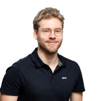 Aleksi Palovaara