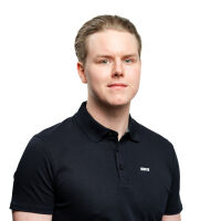 Jimi Viljami Peltonen