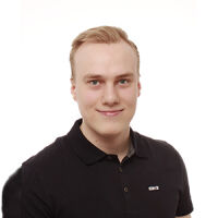 Johan Okkonen