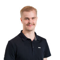 Joona Säkkinen