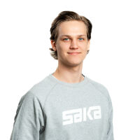 Leo Rantakeisu