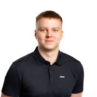 Matias Salminen