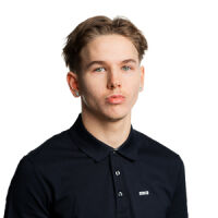 Mikko Kämäräinen