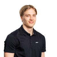 Oscar Hyypiä