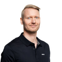 Pekka Albrecht