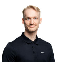 Rene Kömi