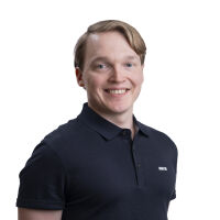 Tomi Jäntti